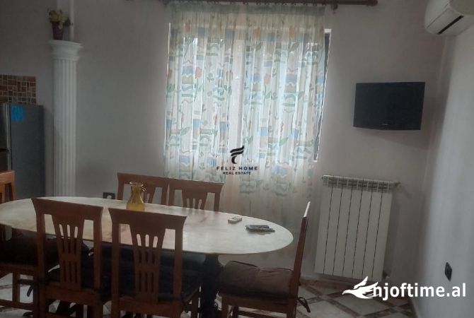Shtepi me qera 3+1 ne Tirane - 450 Euro