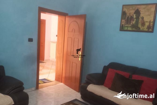 Shtepi me qera 3+1 ne Tirane - 450 Euro