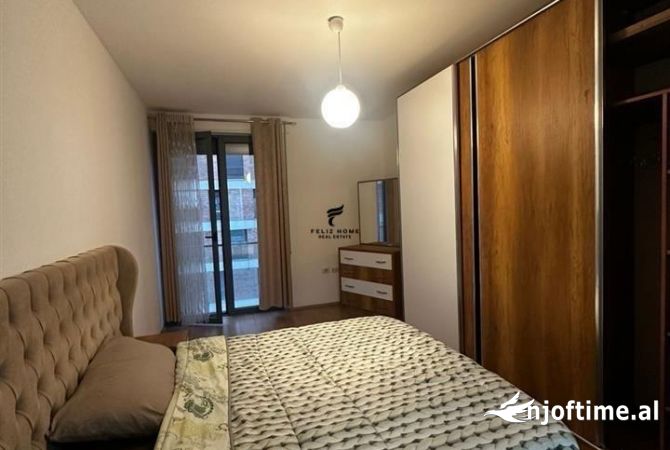 Shtepi me qera Apartament ne Tirane, 2+1, Mobilimi E mobiluar, Pagesa 700  Euro.