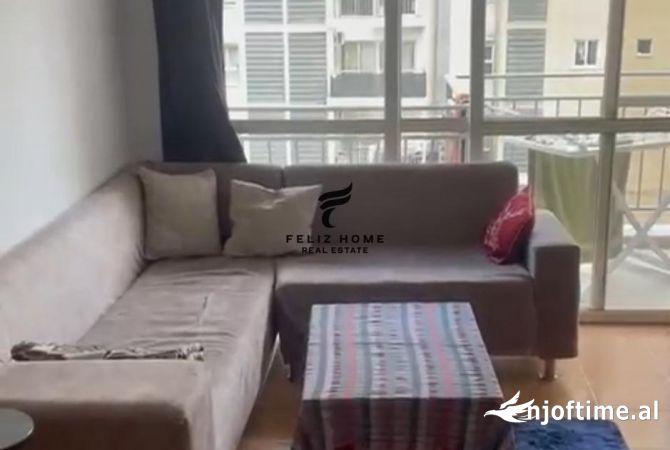 Shtepi me qera 1+1 ne Tirane - 430 Euro