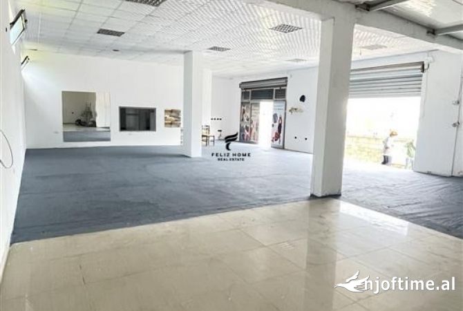 Ambient biznesi me qera 4+1 ne Tirane - 600 Euro
