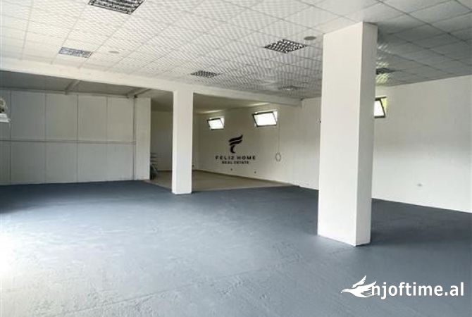 Ambient biznesi me qera 4+1 ne Tirane - 600 Euro