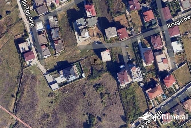 Land for Sale  in Tirana - 312,000 Euro