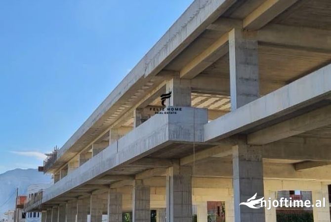 Ambient biznesi me qera 4+1 ne Tirane - 9,000 Euro