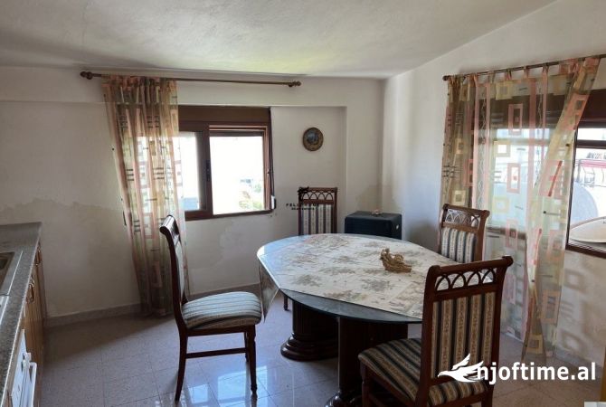 Shtepi ne shitje 2+1 ne Durres - 123,600 Euro
