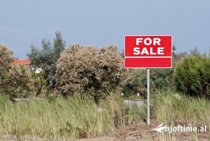 Land for Sale  in Tirana - 85,000 Euro