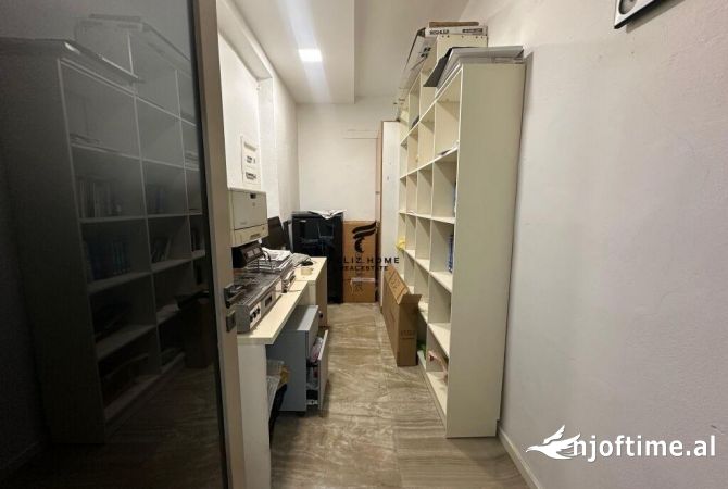 ZYRE ME QERA 105 M2 BLLOK 1.200 EURO