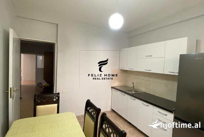 Shtepi me qera 2+1 ne Tirane - 500 Euro