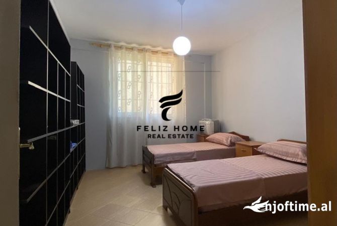 Shtepi me qera Apartament ne Tirane, 2+1, Mobilimi E mobiluar, Pagesa 500  Euro.