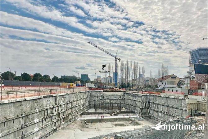 Shtepi ne shitje 1+1 ne Tirane - 176,000 Euro