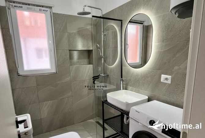 Shtepi me qera 1+1 ne Tirane - 450 Euro