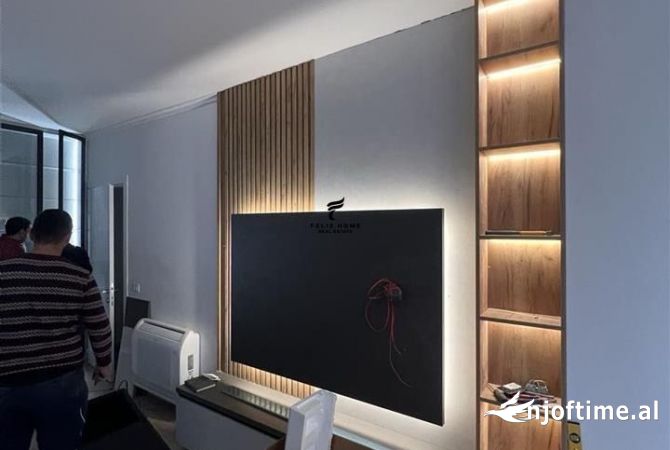 Shtepi ne shitje 2+1 ne Tirane - 130,000 Euro