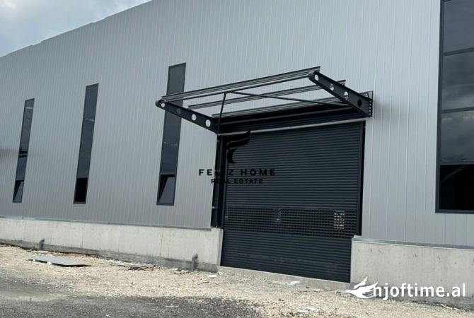 Ambient biznesi me qera 4+1 ne Tirane - 5,000 Euro