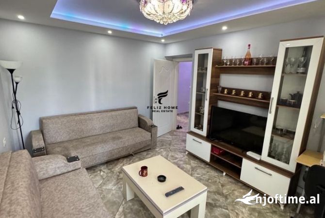 Shtepi ne shitje 1+1 ne Tirane - 135,000 Euro