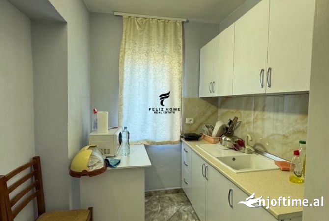 Shtepi ne shitje 1+1 ne Tirane - 135,000 Euro