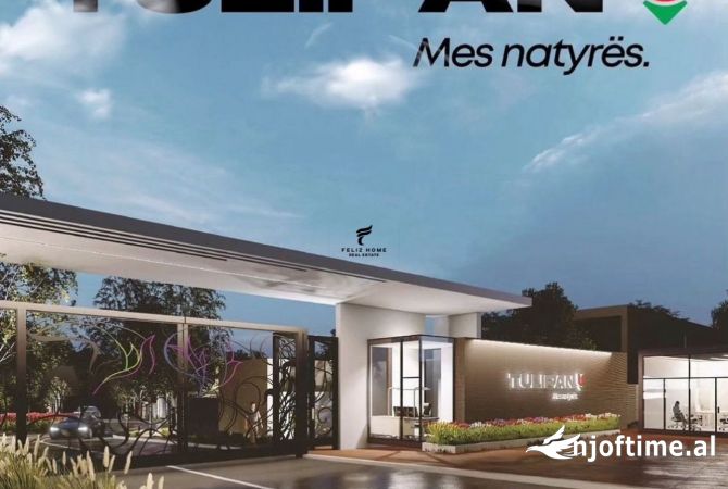 Shtepi ne shitje 2+1 ne Tirane - 288,000 Euro