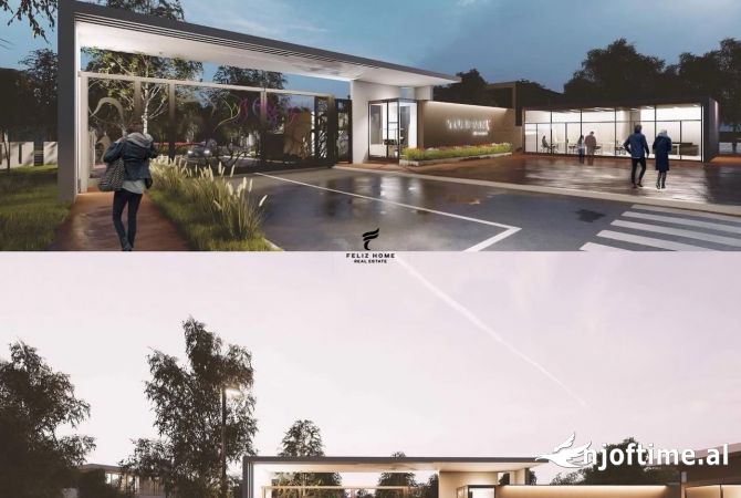 Shtepi ne shitje Apartament ne Tirane, 2+1, Mobilimi Bosh, pa mobiluar, Pagesa 288,000  Euro.