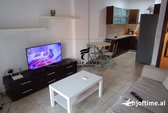 Shtepi me qera 1+1 ne Tirane - 500 Euro