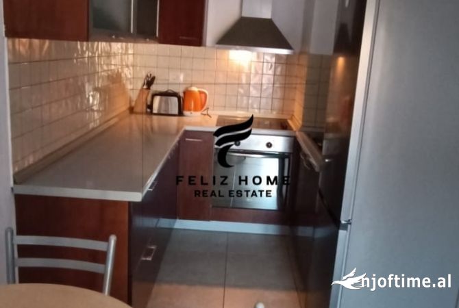 Shtepi me qera 1+1 ne Tirane - 500 Euro