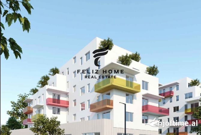 Shtepi ne shitje 2+1 ne Tirane - 117,000 Euro