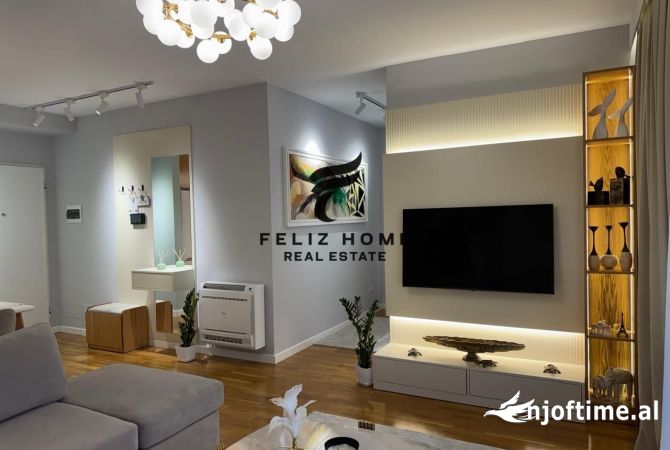 Shtepi me qera 1+1 ne Tirane - 1,000 Euro