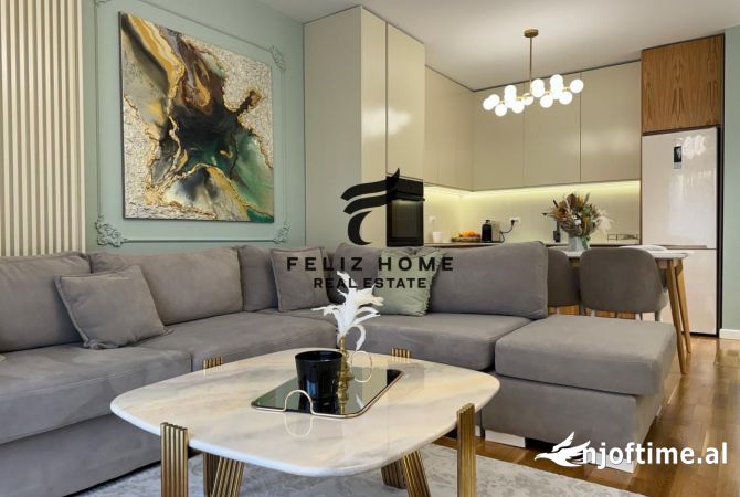 Casa in affitto 1+1 a Tirana - 1,000 Euro