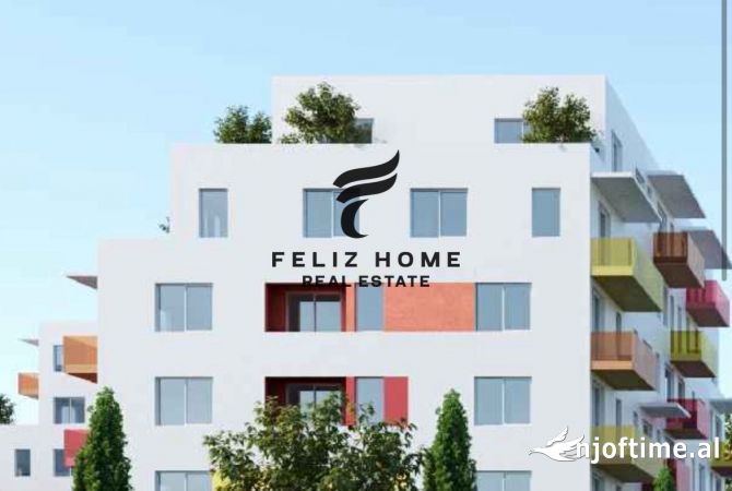 Shtepi ne shitje Garsoniere ne Tirane - 52,000 Euro