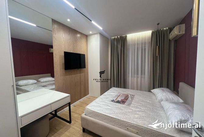 Shtepi me qera 2+1 ne Tirane - 650 Euro