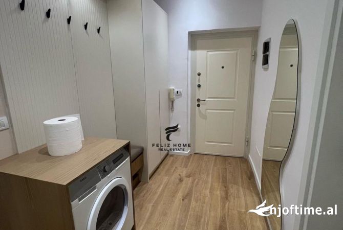 Shtepi me qera Apartament ne Tirane, 2+1, Mobilimi E mobiluar, Pagesa 650  Euro.