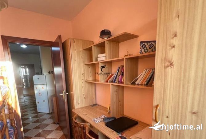 Shtepi me qera 2+1 ne Tirane - 600 Euro