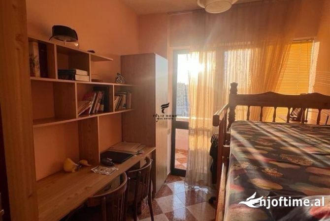 Shtepi me qera Apartament ne Tirane, 2+1, Mobilimi E mobiluar, Pagesa 600  Euro.