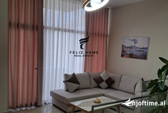 Shtepi me qera 2+1 ne Tirane - 650 Euro