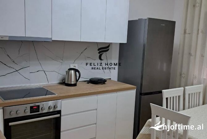 Shtepi me qera 2+1 ne Tirane - 650 Euro