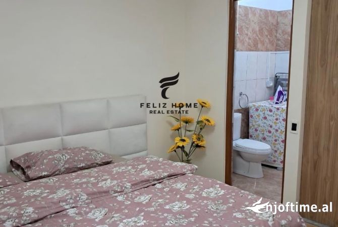 Shtepi me qera 2+1 ne Tirane - 650 Euro