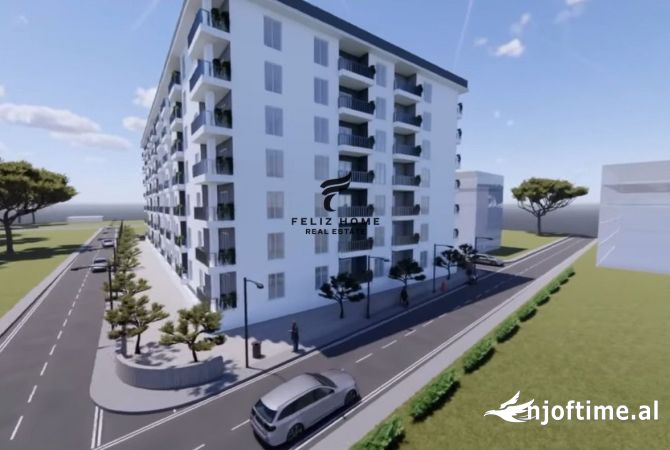 Shtepi ne shitje 1+1 ne Durres - 73,000 Euro