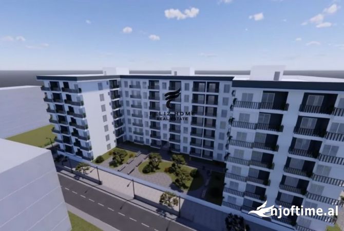 Shtepi ne shitje 1+1 ne Durres - 73,000 Euro