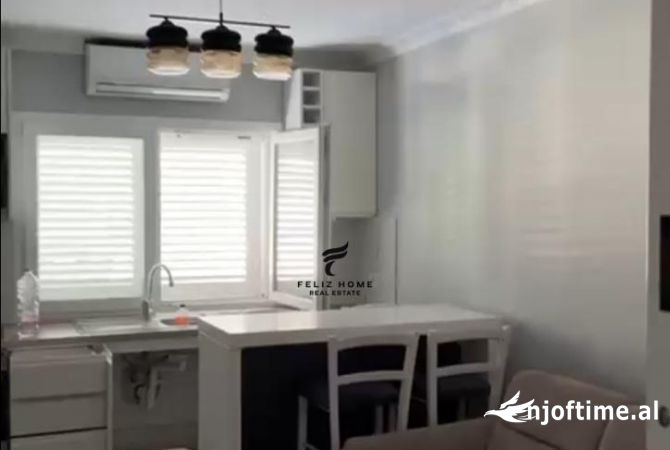 Shtepi me qera 1+1 ne Tirane - 650 Euro