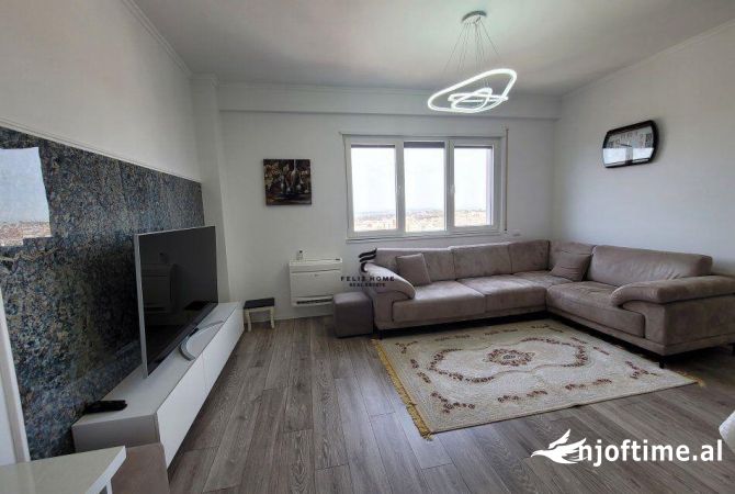 Shtepi me qera 1+1 ne Tirane - 600 Euro