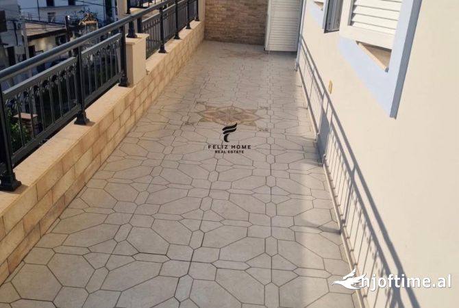 Shtepi me qera 2+1 ne Tirane - 600 Euro