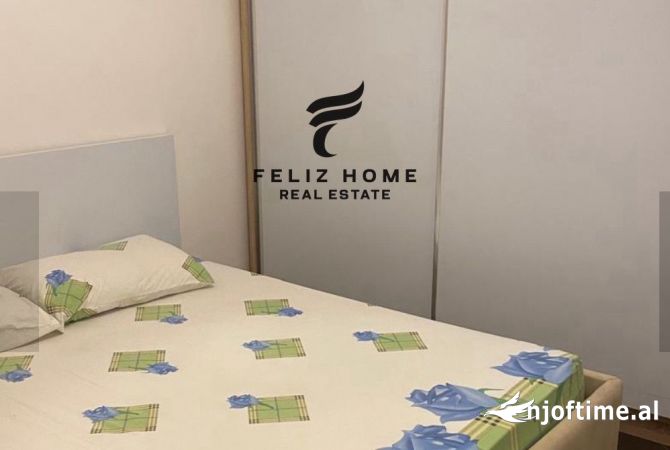 Shtepi me qera 1+1 ne Tirane - 500 Euro