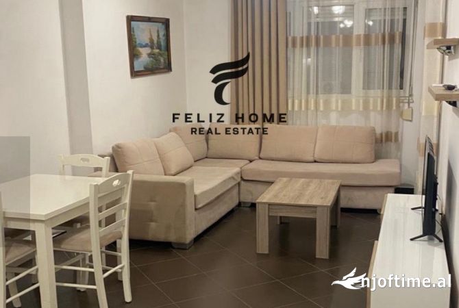 Shtepi me qera 1+1 ne Tirane - 500 Euro