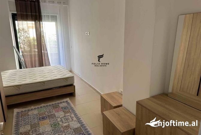 Shtepi me qera 1+1 ne Tirane - 400 Euro