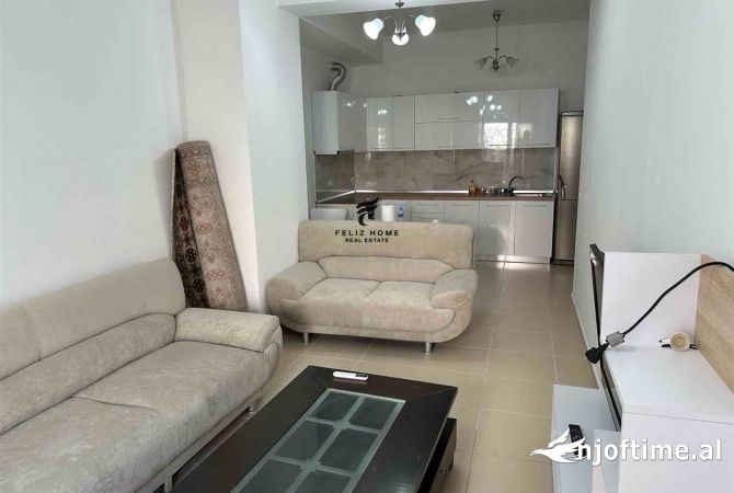 Shtepi me qera 1+1 ne Tirane - 400 Euro