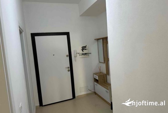 Shtepi me qera Apartament ne Tirane, 1+1, Mobilimi E mobiluar, Pagesa 400  Euro.