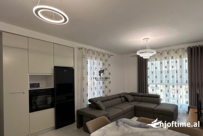 Shtepi me qera 1+1 ne Tirane - 650 Euro