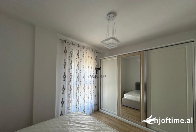 Shtepi me qera 1+1 ne Tirane - 650 Euro