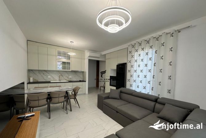 Shtepi me qera 1+1 ne Tirane - 650 Euro