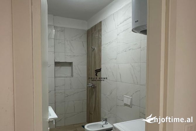 Shtepi me qera Apartament ne Tirane, 1+1, Mobilimi E mobiluar, Pagesa 650  Euro.
