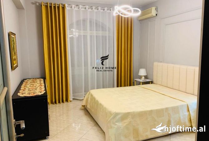 Shtepi me qera 1+1 ne Tirane - 600 Euro
