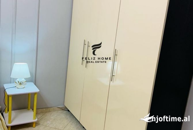 Shtepi me qera 1+1 ne Tirane - 600 Euro